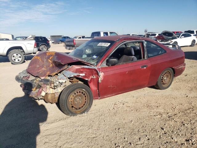 2000 Mitsubishi Mirage De
