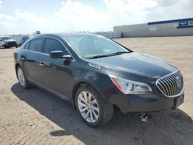  BUICK LACROSSE 2014 Black