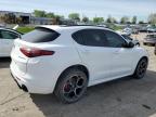 2022 Alfa Romeo Stelvio Ti na sprzedaż w Bridgeton, MO - Undercarriage