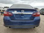 2017 Nissan Altima 2.5 იყიდება Houston-ში, TX - Front End