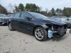 2015 Ford Fusion Titanium Hev for Sale in Mendon, MA - Front End
