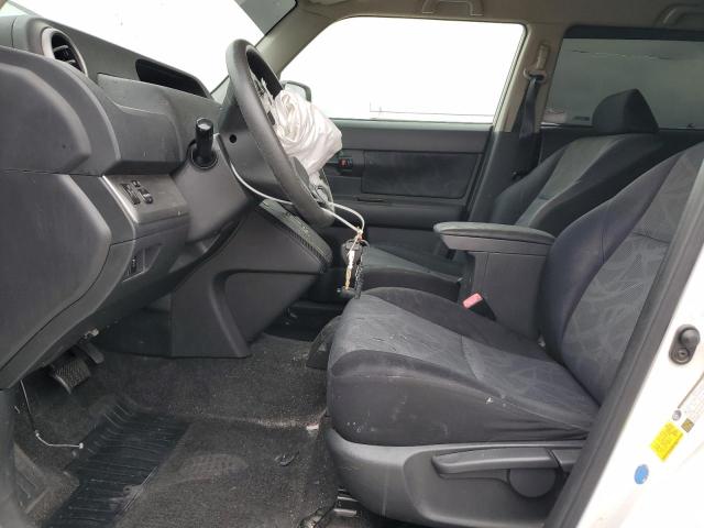  TOYOTA SCION 2012 Білий