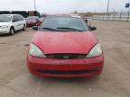 2003 Ford Focus Se Comfort for Sale in Colorado Springs, CO - Rear End