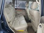 2007 Lexus Gx 470 продається в Ellwood City, PA - Minor Dent/Scratches