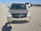 2006 Buick Rendezvous Cx de vânzare în Appleton, WI - Side