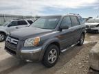 2007 Honda Pilot Ex for Sale in Kansas City, KS - Front End