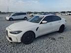 2023 Bmw M3 Competition за продажба в Arcadia, FL - Undercarriage