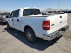 2007 Ford F150 Supercrew იყიდება North Las Vegas-ში, NV - Front End