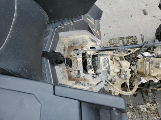 2018 POLARIS SPORTSMAN 850 SP
