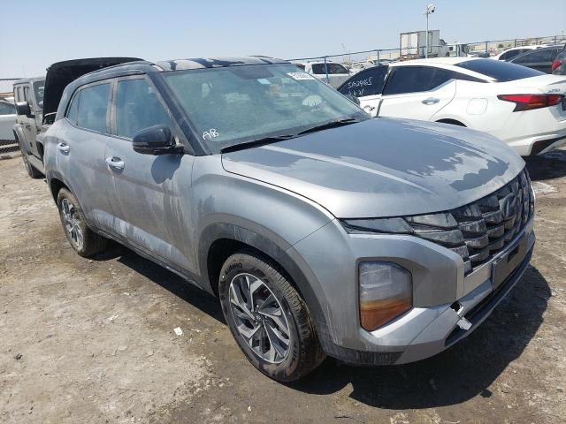 MF3PB8123RJ107893 - 2023 Hyundai Creta - #undefined