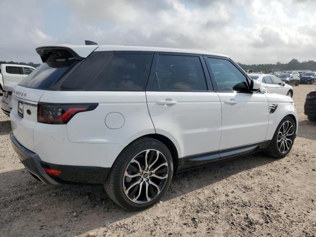  LAND ROVER RANGEROVER 2020 White