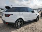 2020 Land Rover Range Rover Sport Hse for Sale in Houston, TX - Front End