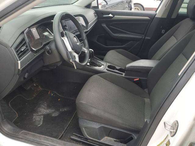  VOLKSWAGEN JETTA 2019 Biały