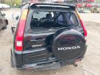 2002 HONDA CR-V I-VTE for sale at Copart ROCHFORD