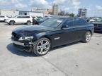 2014 Bmw 740 I продається в New Orleans, LA - Front End