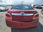 2010 Buick Lacrosse Cx na sprzedaż w Earlington, KY - Hail