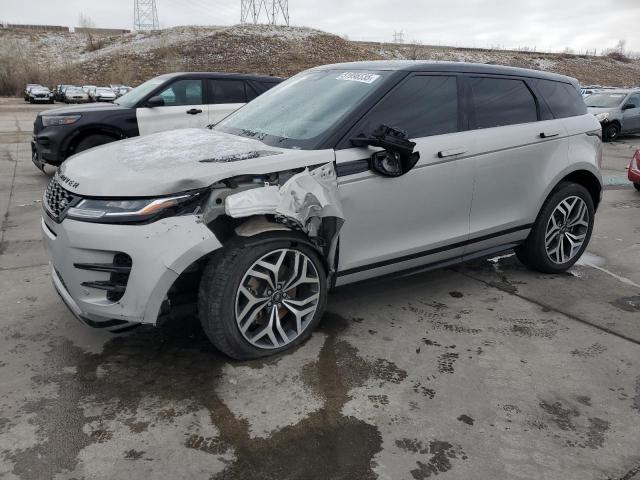 LAND ROVER RANGEROVER – zdjęcie z aukcji, lot #51996535