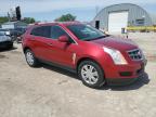 2010 Cadillac Srx Luxury Collection للبيع في Wichita، KS - Minor Dent/Scratches