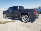 2016 Gmc Sierra K1500 Slt for Sale in Earlington, KY - Hail