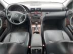 2002 Mercedes-Benz C 320 na sprzedaż w San Diego, CA - Side