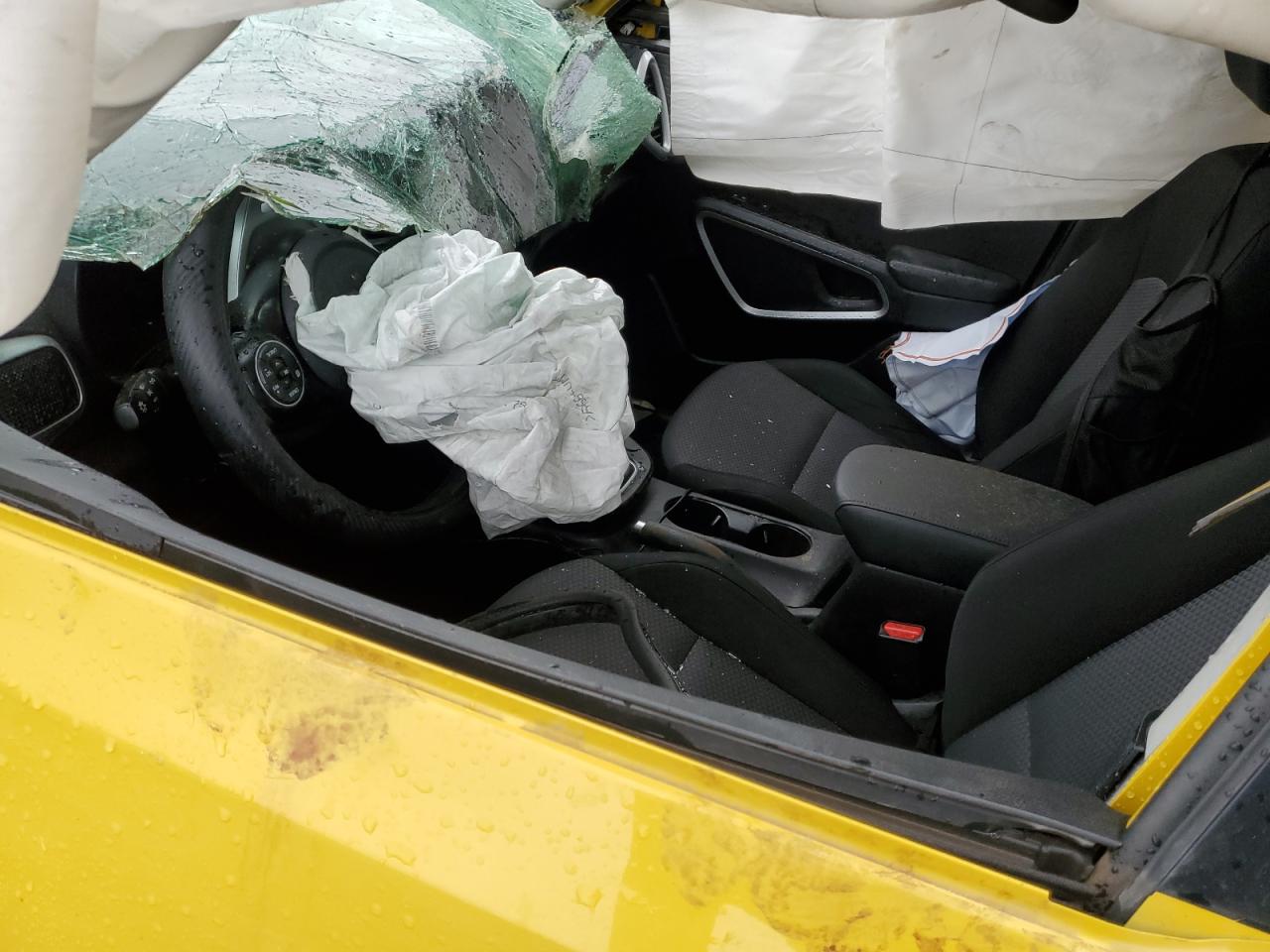 2020 Kia Soul Lx VIN: KNDJ23AU3L7099622 Lot: 51863895