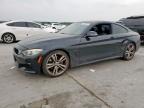 2015 Bmw 435 I იყიდება Grand Prairie-ში, TX - Rear End