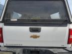 2011 Chevrolet Silverado K2500 Heavy Duty for Sale in West Mifflin, PA - Water/Flood