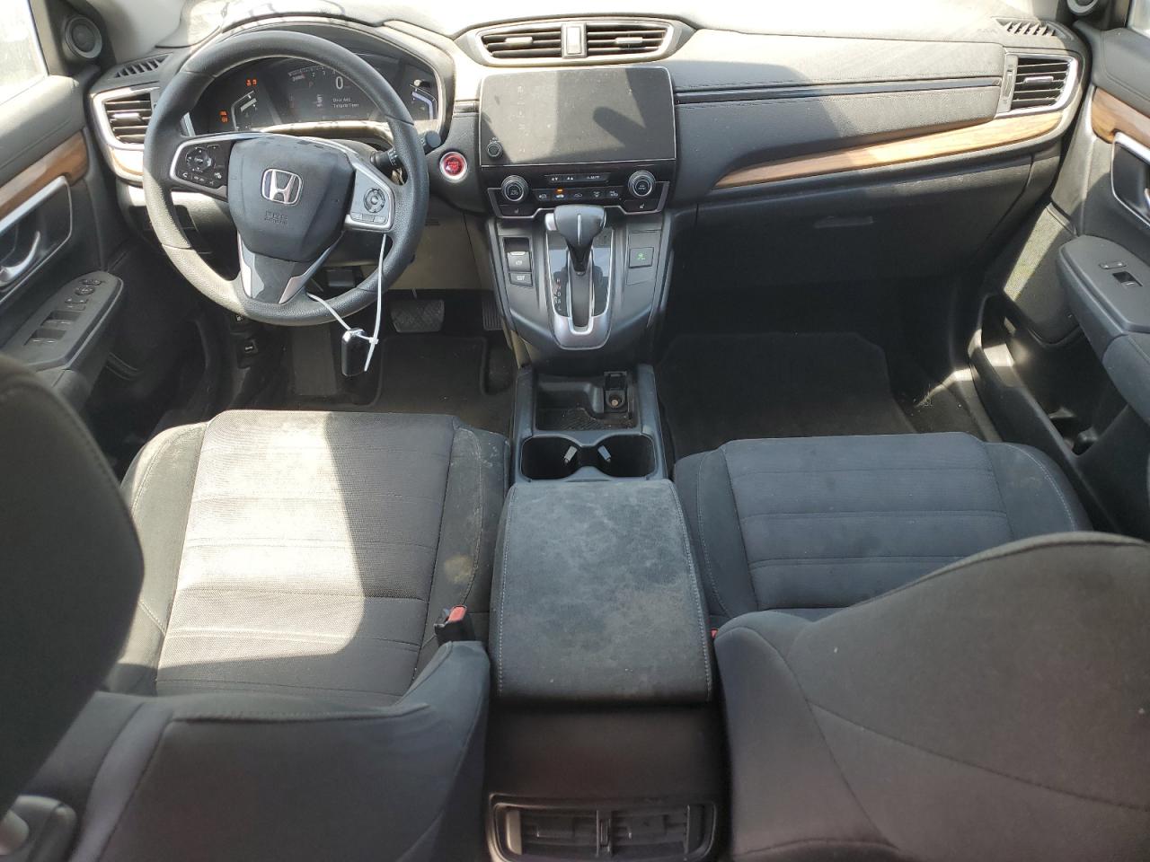 2019 Honda CR-V - Image 8