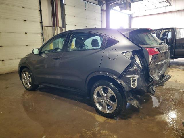 HONDA HR-V 2019 Szary