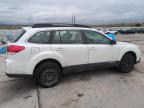 2011 Subaru Outback 2.5I en Venta en Littleton, CO - Mechanical