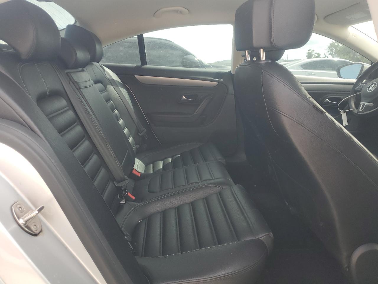2013 Volkswagen Cc Sport VIN: WVWBP7ANXDE567669 Lot: 52072115