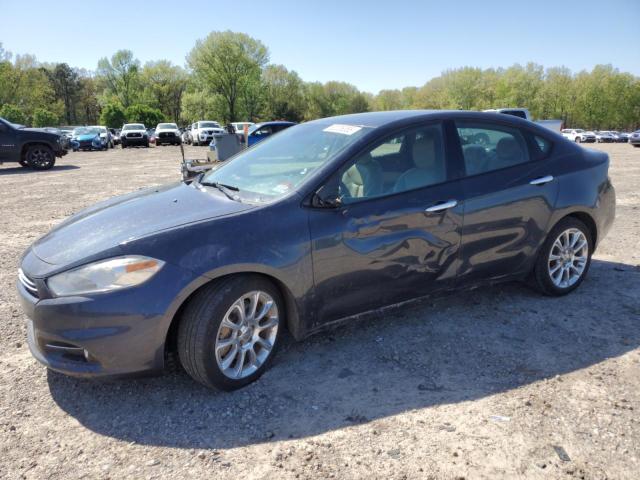 2013 Dodge Dart Limited