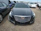 2015 Cadillac Cts Luxury Collection продається в Elgin, IL - Rear End