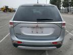 2015 Mitsubishi Outlander Se de vânzare în Rancho Cucamonga, CA - Mechanical