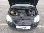 2007 VOLKSWAGEN POLO S 80 for sale at Copart SANDTOFT