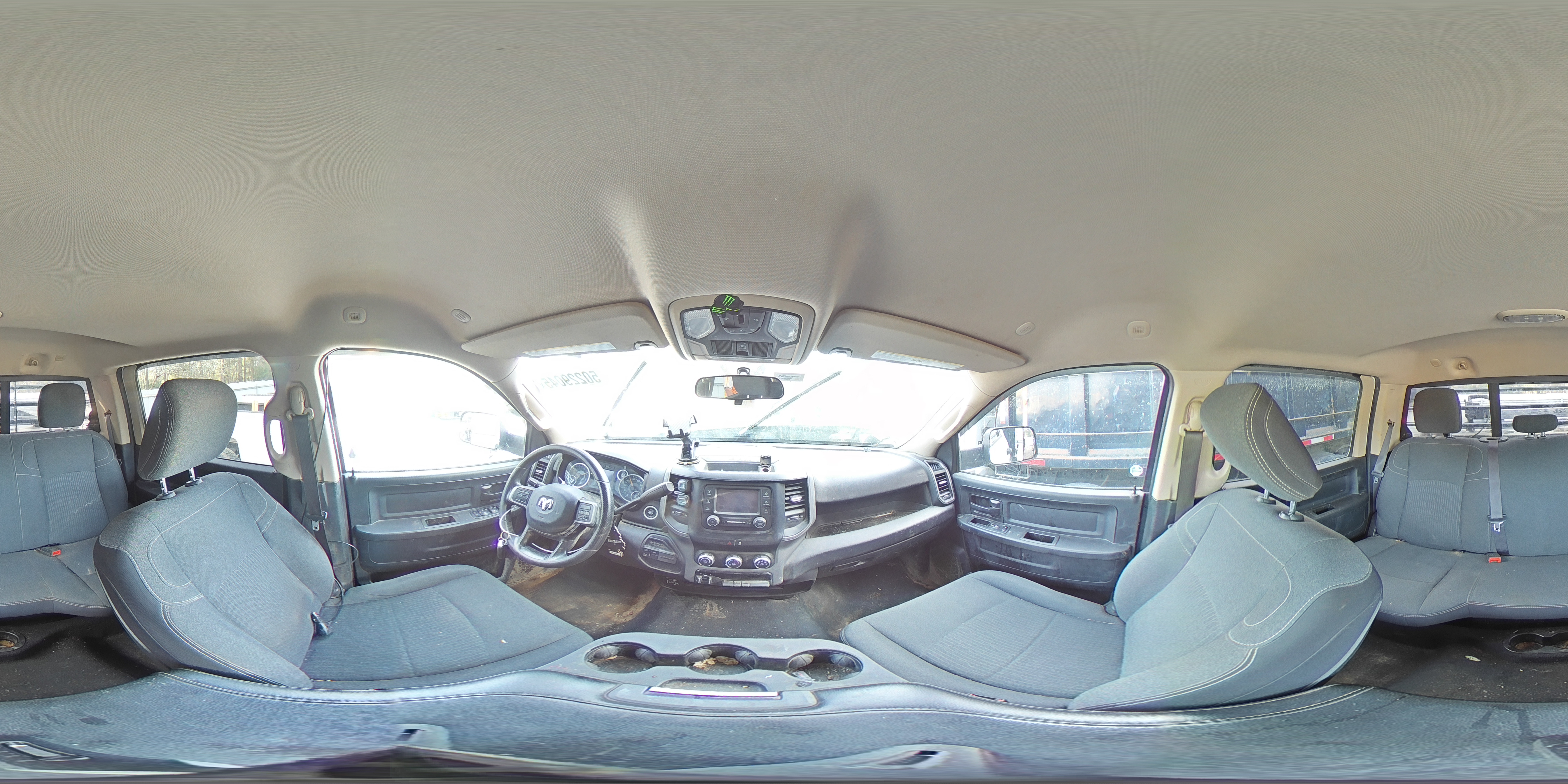 2020 Ram 3500 Tradesman VIN: 3C63R3CL9LG177535 Lot: 50229045