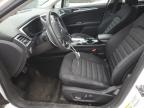 2016 Ford Fusion Se de vânzare în Wayland, MI - Rear End