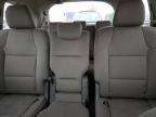 2016 Honda Odyssey Se на продаже в Pekin, IL - Hail
