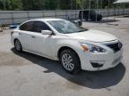 2015 Nissan Altima 2.5 იყიდება Savannah-ში, GA - Side