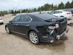 2009 Lexus Ls 460 იყიდება Elgin-ში, IL - Rear End