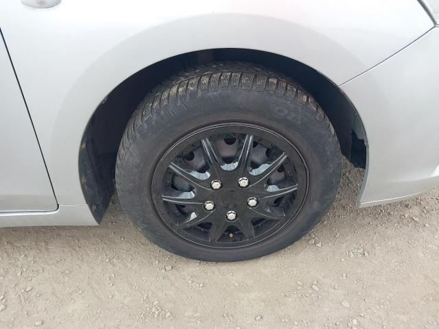 2011 TOYOTA VERSO T2 D