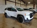 2022 Gmc Acadia Sle продається в Lansing, MI - Side
