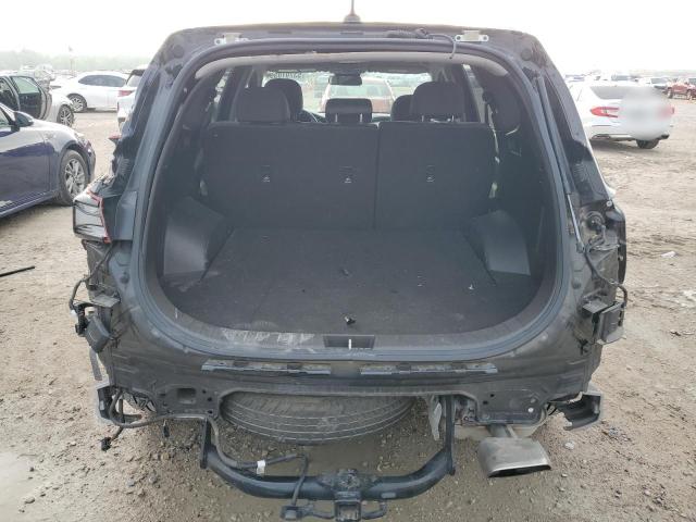  HYUNDAI SANTA FE 2019 Black
