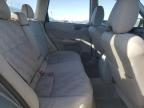 2010 Subaru Forester 2.5X للبيع في Albuquerque، NM - Front End