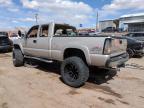 2005 Gmc Sierra K2500 Heavy Duty zu verkaufen in Albuquerque, NM - All Over