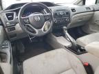 2015 Honda Civic Lx للبيع في Cookstown، ON - Side
