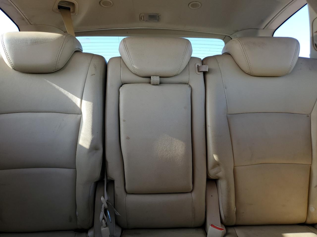 2008 Subaru Tribeca Limited VIN: 4S4WX92D384406204 Lot: 52808405
