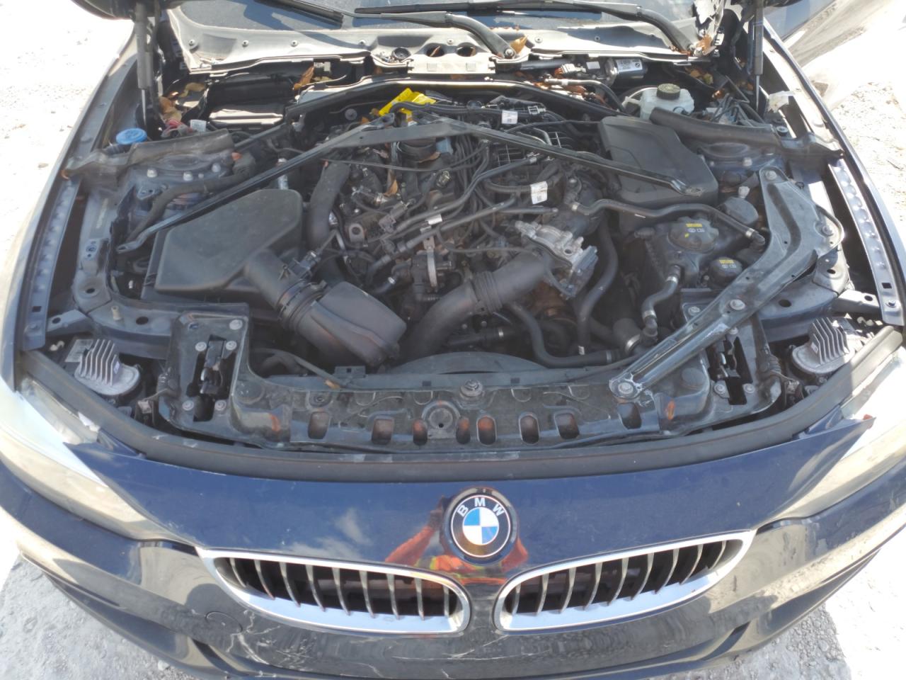 2019 BMW 430I VIN: WBA4Z1C50KEE44313 Lot: 52910325