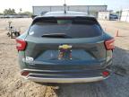 2025 Chevrolet Trax 1Lt на продаже в Mercedes, TX - Water/Flood