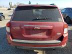 2014 Jeep Compass Latitude იყიდება San Diego-ში, CA - Minor Dent/Scratches